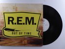 R.E.M. - Out Of Time (WX 404 1991)  Vinyl LP 33RPM