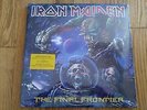Iron Maiden   The Final Frontier   2010 UMe Limited 2x Picture Disc   SEALED