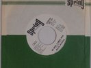 MILLIE JACKSON: My Man, A Sweet Man SPRING Northern Soul 45 NEAR MINT PROMO