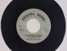 DYKE AND THE BLAZERS: Let A Woman Be / Uhh USA Original Sound Funk Breaks 45