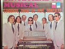 70's HEAVY SYNTH LATIN FUNK MOOG SINTETIZADOR MUSICAL PEPE GONZALEZ K-JEE BUGLE