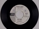 THE O’JAYS: Lipstick Traces / Think it Over Baby USA Northern Soul PROMO 45 NM