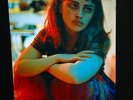 ORIGINAL CINDY SHERMAN PHOTO ART COVER LTD 500 ARTHUR DOYLE VINYL LP N.MINT