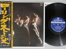 ROLLING STONES SAME LONDON GXD-1002 Japan OBI Vinyl LP