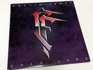 Celtic Frost ?– Cold Lake LP Promo '88 / Hellhammer, Triptykon, Slayer, Venom