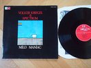 1 LP VOLKER KRIEGEL & SPECTRUM - Mild Maniac (21 22020-6) MPS