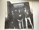 The Ramones - Sheena Is A Punk Rocker - RAM 001 - Limited 12