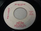 Rockabilly 45 Richie Deran Girl and A Hot Rod Pontiac rare teener nice hear MP3