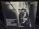 Rolling Stones December's Children SEALED USA 1965 1ST PRESS? LP W/ NO BARCODE