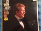 SHLOMO MINTZ   J.S. BACH & PARTITEN   3 LP BOX   DGG 413-810-1 Stereo Digital