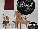 BECK - GUERO, 2016 EU 180G vinyl LP + DOWNLOAD, SEALED  FREE REGISTERED SHIPPING