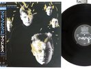 MADNESS MAD NOT MAD ZARJAZZ 25VB-1053 Japan OBI Vinyl LP