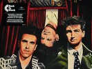 CROWDED HOUSE - TEMPLE OF LOW MEN, 2016 EU 180G vinyl LP + MP3, NEW - SEALED