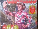 ANDRES LANDERO ALBUM DOBLE CUMBIAS Y GAITAS SEALED Limited Edition
