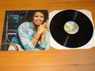 CANDI STATON - YOUNG HEARTS RUN FREE : RARE NEAR MINT UK 12” VINYL LP - K56259