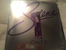 SELENA Quintanilla ONES Limited Edition Purple Vinyl LP Brand N SOLD OUT Sealed