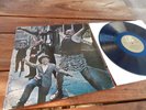 The Doors Strange Days German 1ST Golden Eektra Pressing 1968 TOP