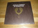 Jesus Christ Superstar LP Record - Sealed