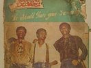 Original Doves We Should Have Gone Far Away DEEP BOOGIE DISCO FUNK NIGERIA HEAR
