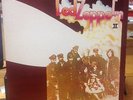 Led Zeppelin II  Lp Original Master Recording Mobile Fidelity 1982  Rare