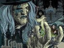 THEM - Sweet Hollow (LIM.227 BLUE V.*US TECH/THRASH/POWER METAL*KING DIAMOND)