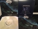 KING DIAMOND - Deadly Omens Vol. 1 (NEW*LIM.150 CLEAR VINYL*ABIGAIL TOUR 1987)