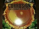 corrosion of conformity - Deliverance 1994