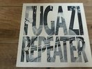 Fugazi - Repeater 1990 FRANCE LP DISCHORD
