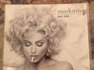 Madonna Bad Girl 12