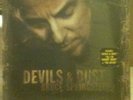 BRUCE SPRINGSTEEN Devils & Dust Rare 2005 Columbia Sony BMG Sealed  Mint  2 LP
