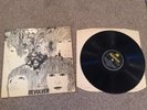 The Beatles - Revolver 1966 UK LP Mono, 2/2 Matrix Parlophone