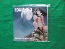 THE DAMNED  SPANISH TV SHOW 1982  LIMITED CLEAR EP  7