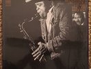 Ben Branch SCLC Breadbasket Orchestra “The Last Request” RARE 1st JAZZ LP SHRINK
