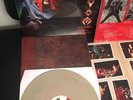 SODOM - In the Sign of Evil MLP (NEW*LIM.150 BEIGE/PURPLE MARBLED*GER THRASH )