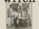 WITCH Introduction LP rare Zambian psych rock classic