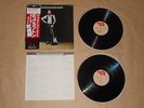 Eric Clapton - Just One Night / Japan  Double LP / OBI / 1980 / MWZ 8111/2