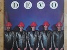 Devo Freedom Of Choice 1980 Vinyl LP Warner Bros. Records BSK 3435