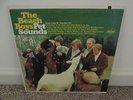 The Beach Boys - Pet Sounds Mono LP 1966 Capitol T2458