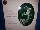 +CANTELLI *BEETHOVEN SYMPHONY NO.7* PO* 180 GRAM AUDIOPHILE PRESSING* NM