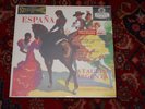 TAS Ataulfo Argenta Espana SEALED London CS 6006 ffss