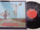KLP177A - Rolling Stones Get Yer Ya Ya's out SLK 16 670-P German LP, decca 1970