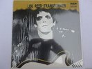 Lou Reed ?– Transformer LP, Australia, Vinyl MINT