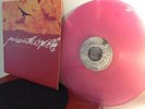 Poison The Well-Tear From The Red. PinkVinyl2ndPress.Converge.Hopesfall.Refused