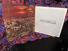 1973 ARMAGEDDON   Steamhammer CAPTAIN BEYOND YARDBIRDS Hard HEAVY PSYCH DRIVERS