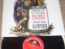 SAX 2554 DVORAK , NEW WORLD SYMPHONY . KLEMPERER . 1ST ED