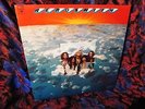 RARE 1973 ORIG  AEROSMITH 1st   HARD BLUES JAMS 