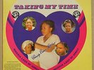Christy Essien Taking My Time RARE DEEP AFRO 80'S DISCO BOOGIE FUNK NIGERIA HEAR