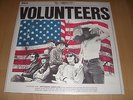 Jefferson Airplane - Volunteers - Vinyl
