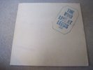 THE WHO Live At Leeds 1970 BLUE STAMP cover  ALL INSERTS inc TUESDAYS POSTER NM