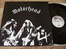 MOTORHEAD - MOTORHEAD 12